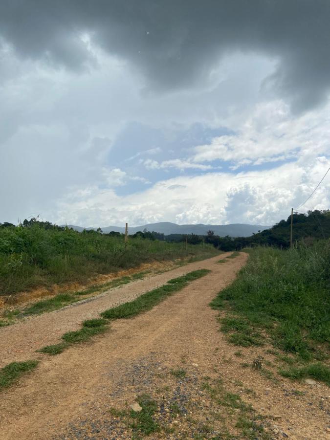 São Roque de Minas Chales Cantin Da Serra - Serra Da Canastra/Mg מראה חיצוני תמונה